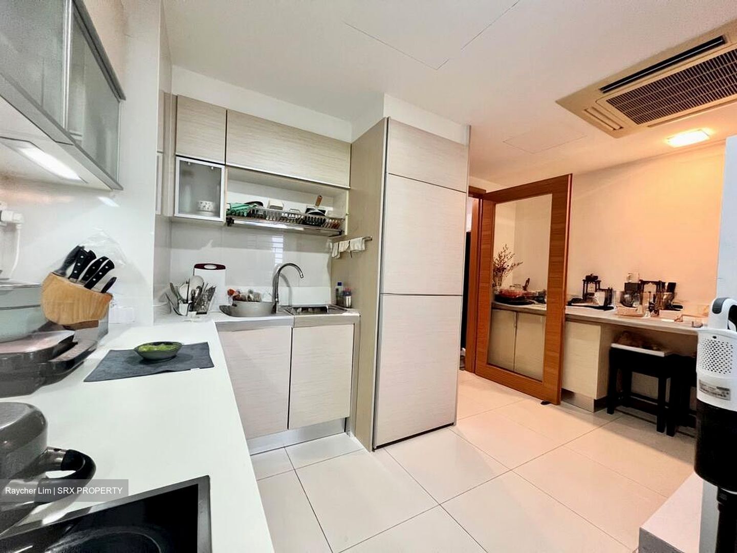 The Sail @ Marina Bay (D1), Apartment #540991771